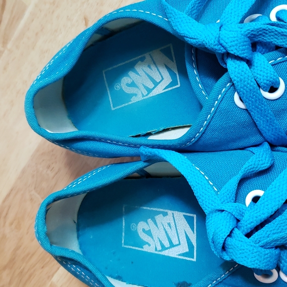 Van's shoes(unisex) - Picture 6 of 11